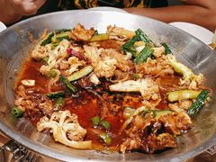 -大丰收·蛙功夫(晋江万达店)
