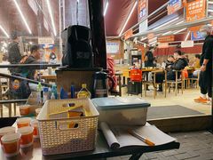 -赞酱川式烤肉(蜀都万达店)