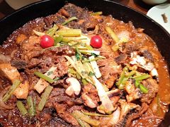 -老板恋上鱼(环山路店)