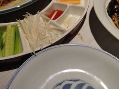 -大鸭梨烤鸭·北京菜(南小街/南苑店)