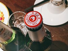 -江边城外烤全鱼(方庄时代购物中心店)