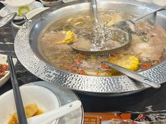 -古乐牛香·鲜牛肉牛杂火锅(高新店)