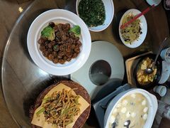 -黄泥岗·黄陂农家菜(百步亭店)