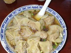 -古徽州馄饨店(宝安路店)
