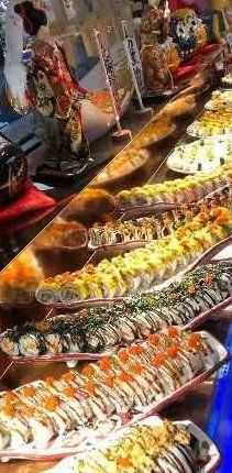 -九寸花汀(摩天活力城店)