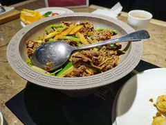 干锅黄平小黄牛-酸喜·三度酸·贵州味