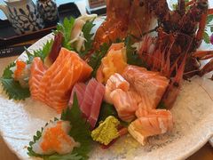 -王鼎精致料理铁板烧(世博源店)