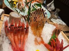 -Minase水濑·日料放题(外滩店)
