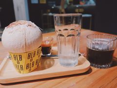 -旧屋咖啡(海景店)