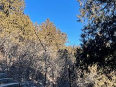 -青州市云门山风景区