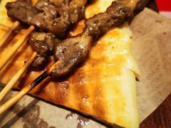 -西贝(上海我格广场店)