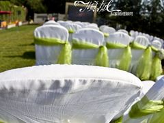 -爱之婚礼蛋糕(建外SOHO西区店)