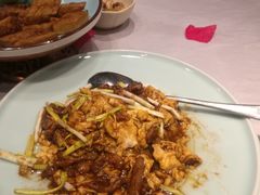 -京味斋·北京烤鸭(北京南站洋桥店)