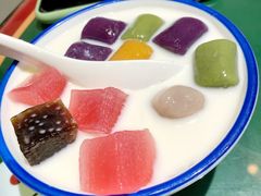 -五条人糖水铺(武林总店)