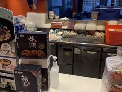 -吉野家(黑牛城道店)