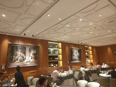 -A One Kitchen·南京精菜馆(德基广场店)