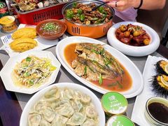 -荣祥海鲜·烟台菜(胜利路二部)