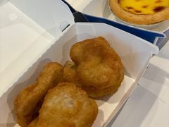 -肯德基(北国奥莱店)