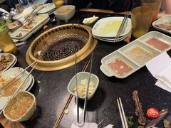 -韩盛·盛江山自助料理(沈辽路万达店)