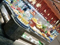 -丰卓会海鲜自助(中润大道店)