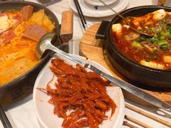 -七八冷面·延边朝鲜族美食(世纪汇店)
