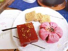 -扫雪煮茶(西村店)