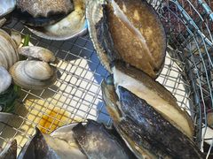 -海味当家·蒸锅海鲜(星海公园店)