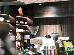 -沏点Trattoria意大利餐厅(新街口店)