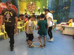 -易贝乐成长中心(坂田中心)