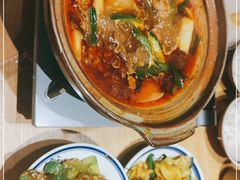 -肖记公安牛肉鱼杂(田林路店)