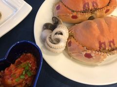 -鹭江潮餐厅•福建菜(鹭江佲家酒店)