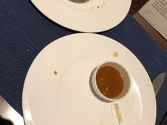 -Social 秀西餐厅-长沙瑞吉酒店(运达店)