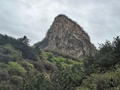 -沕沕水生态风景区