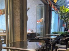 -新沙烧烤·炭烤鲜牛肉(新沙路店)