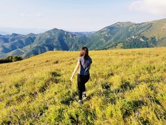 -北京灵山风景区