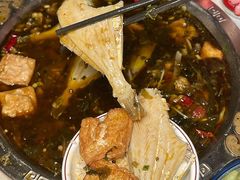-莫家传承菜(耗儿鱼特色店)
