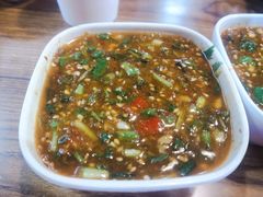 -傣妹火锅(南京东路一店)