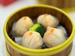 -福满楼·海鲜酒家(福永益田店)