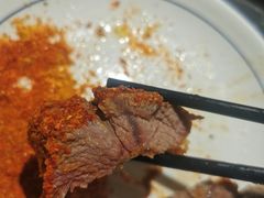 -旺烤园烧烤·炭烤羊腿(吴江阳光新天地店)