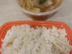 -小锅饭豆腐馆(嘉陵江街店)