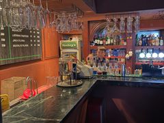 -Hooley's活利仕西餐厅(珠江新城店)