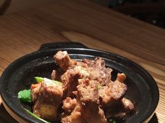 -小和庆·知味(首铸万科店)