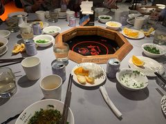 -蜀九香火锅(九眼桥店)