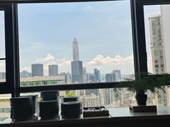 -J cafe 朝夕餐厅