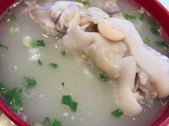 -廖老妈蹄花店(人民公园陕西街259号店)