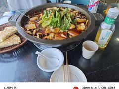-都江堰石锅鱼