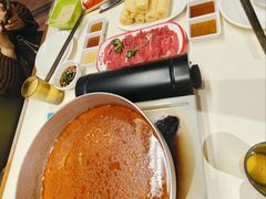 -燃计沙茶皇·香港沙茶火锅(人广旗舰店)