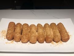 红糖糍粑-胡大饭馆 24h(簋街总店)