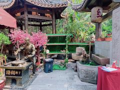 -捞锅坝子老火锅(汽博中心店)