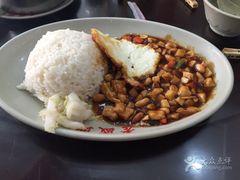 -老盛兴·上海小笼汤包馆(武夷店)